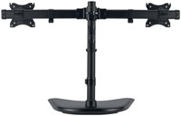Monitorstandaard Kensington SF Ergo vrij dubbel 1 Stuk-2