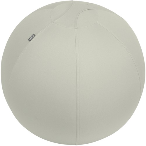 Actieve zitbal Leitz Ergo 65cm anti-rol design 1 Stuk