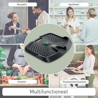 Antivermoeidheidsmat Leitz Ergo Active 1 Stuk-3