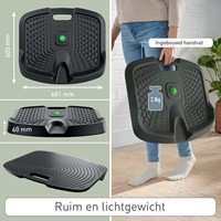 Antivermoeidheidsmat Leitz Ergo actief 1 Stuk-1