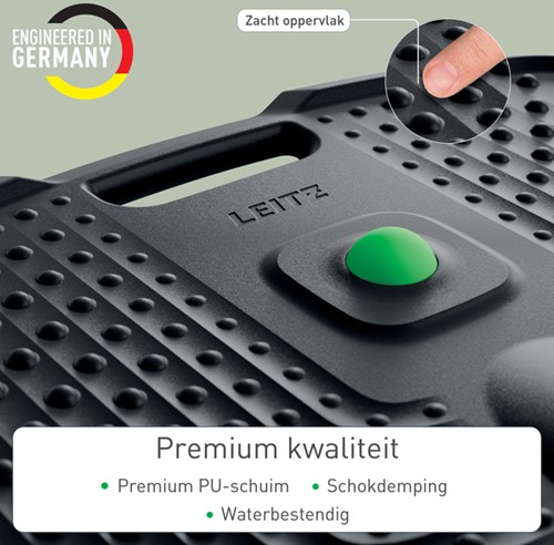 Antivermoeidheidsmat Leitz Ergo actief 1 Stuk-3