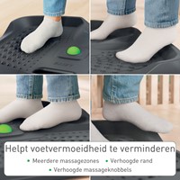Antivermoeidheidsmat Leitz Ergo actief 1 Stuk-4