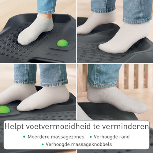 Antivermoeidheidsmat Leitz Ergo actief 1 Stuk-4