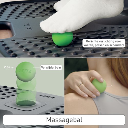 Antivermoeidheidsmat Leitz Ergo actief 1 Stuk-6