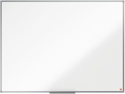 Whiteboard Nobo Essence 120x90cm emaille 1 Stuk