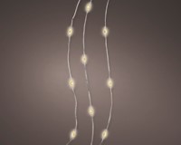 Strengverlichting Lumineo 195cm 1 Stuk-3