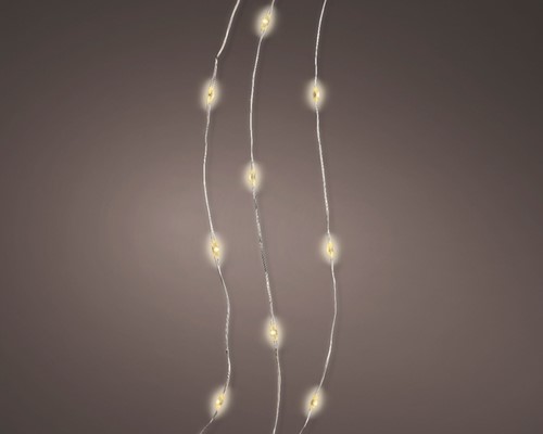 Strengverlichting Lumineo 195cm 1 Stuk-3