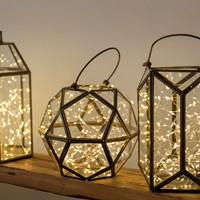 Strengverlichting Lumineo 195cm 1 Stuk-1