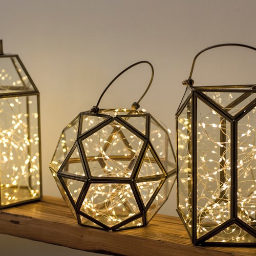 Strengverlichting Lumineo 195cm 1 Stuk-1