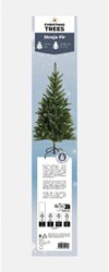 Kerstboom Everlands Straja 180cm 1 Stuk