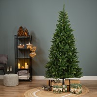 Kerstboom Everlands Straja 180cm 1 Stuk-3