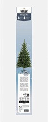 Kerstboom Everlands Straja 150cm 1 Stuk