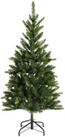 Kerstboom Everlands Straja 150cm 1 Stuk