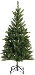 Kerstboom Everlands Straja 150cm 1 Stuk