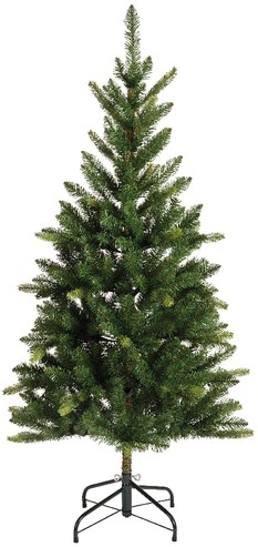 Kerstboom Everlands Straja 150cm 1 Stuk