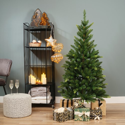 Kerstboom Everlands Straja 150cm 1 Stuk-2