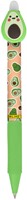Gelschrijver Online Magixx Fun Fruits 0.7mm ass 1 Stuk-3