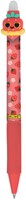 Gelschrijver Online Magixx Fun Fruits 0.7mm ass 1 Stuk-1