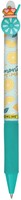 Gelschrijver Online Magixx Fun Fruits 0.7mm ass 1 Stuk-2