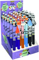 Gelschrijver Online Magixx Fun Charm 0.7mm ass 1 Stuk