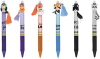 Gelschrijver Online Magixx Fun Charm 0.7mm ass 1 Stuk-2