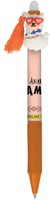 Gelschrijver Online Magixx Fun Charm 0.7mm ass 1 Stuk-1