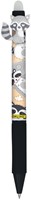 Gelschrijver Online Magixx Fun Wild Life 0.7mm ass 1 Stuk-4