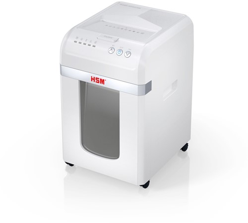 Papiervernietiger HSM shredstar Auto X200 4x12mm 1 Stuk