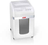 Papiervernietiger HSM shredstar Auto X200 4x12mm 1 Stuk-2