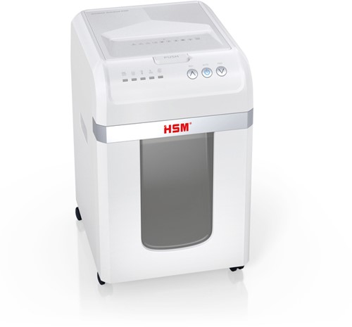 Papiervernietiger HSM shredstar Auto X300 4x12mm 1 Stuk-2