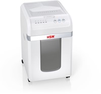 Papiervernietiger HSM shredstar Auto X300 4x12mm 1 Stuk-2