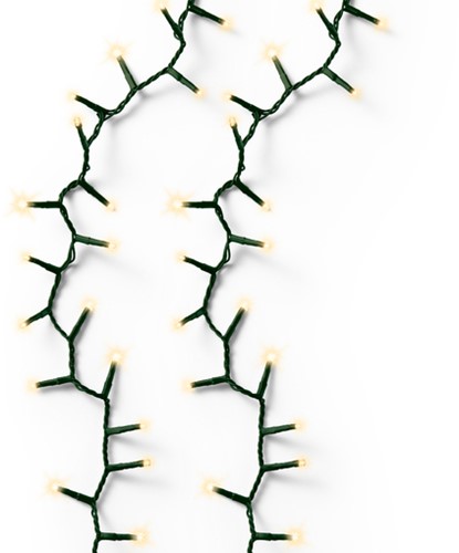 Kerstverlichting Lumineo LED 1600cm 1 Stuk-2