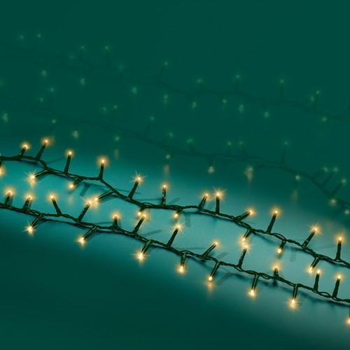 Kerstverlichting Lumineo LED 1600cm 1 Stuk-3