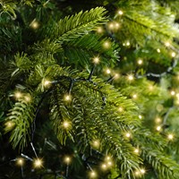 Kerstverlichting Lumineo LED 1600cm 1 Stuk-1