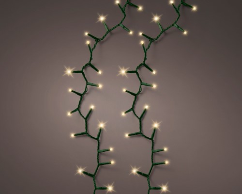 Kerstverlichting Lumineo LED 1600cm 1 Stuk-2