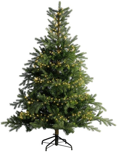 Kerstverlichting Lumineo LED 1600cm 1 Stuk-3