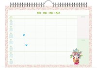 Familiekal 26 Lannoo  Paper Salad 7d/1p 1 Stuk-2