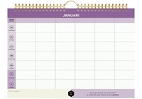 Familiekal 26 Lannoo  Mama Baas 7d/1p 1 Stuk-2