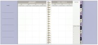 Familieagenda 2026 Lannoo 180x240 Mama Baas 7d/2p 1 Stuk-2