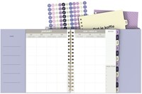 Familieagenda 2026 Lannoo 180x240 Mama Baas 7d/2p 1 Stuk-3