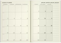 Agenda 2026 Lannoo pocket Flowers Bouquet 7d/2p rz 1 Stuk-3