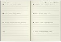 Agenda 2026 Lannoo 110x150 Peanuts 7d/2p 1 Stuk-2