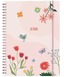 Agenda 2026 Lannoo bureau 170x230 Fragile 7d/2p rz 1 Stuk