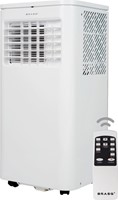 Airconditioning BRASQ MAC9000 9000 BTU wit 1 Stuk
