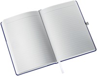Notitieboek Leitz Style A5 lijn 160 pagina's blauw 1 Stuk-2