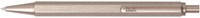 Balpen Rhodia scRipt M rozenhout 1 Stuk