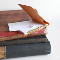 Balpen Rhodia scRipt M goud 1 Stuk-3