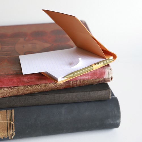 Balpen Rhodia scRipt M goud 1 Stuk-3