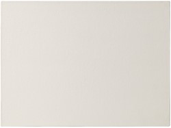 Canvas board Clairefontaine 30x40cm 3mm wit 1 Stuk