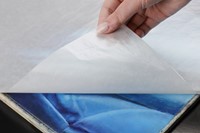 Tekenblk Paint On 24cmx32 pergamijnpapier 30v 45gr 1 Stuk-3